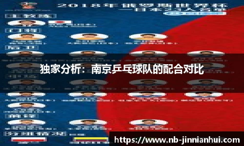 独家分析：南京乒乓球队的配合对比